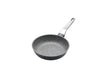 4pc Cast Aluminium Non-Stick Cookware Set with 2x Frying Pans, 20cm & 28cm, Square Grill Pan and Wok image 6