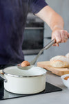 KitchenAid Premium Stainless Steel Basting Spoon image 4