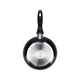 KitchenCraft Non-Stick Induction Frying Pan Set in Gift Box, 28cm and 20cm Aluminium Frying Pans