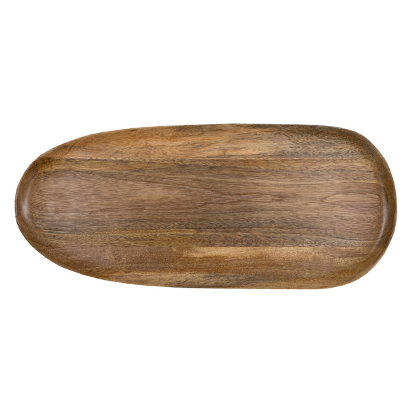 Jamie Oliver Big Love Serving Board, Mango Wood, 57 x 25cm image 2