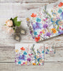 Creative Tops Meadow Floral Pack Of 6 Placemats