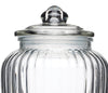 Home Made Multi-Purpose Large Glass Storage Jar image 3