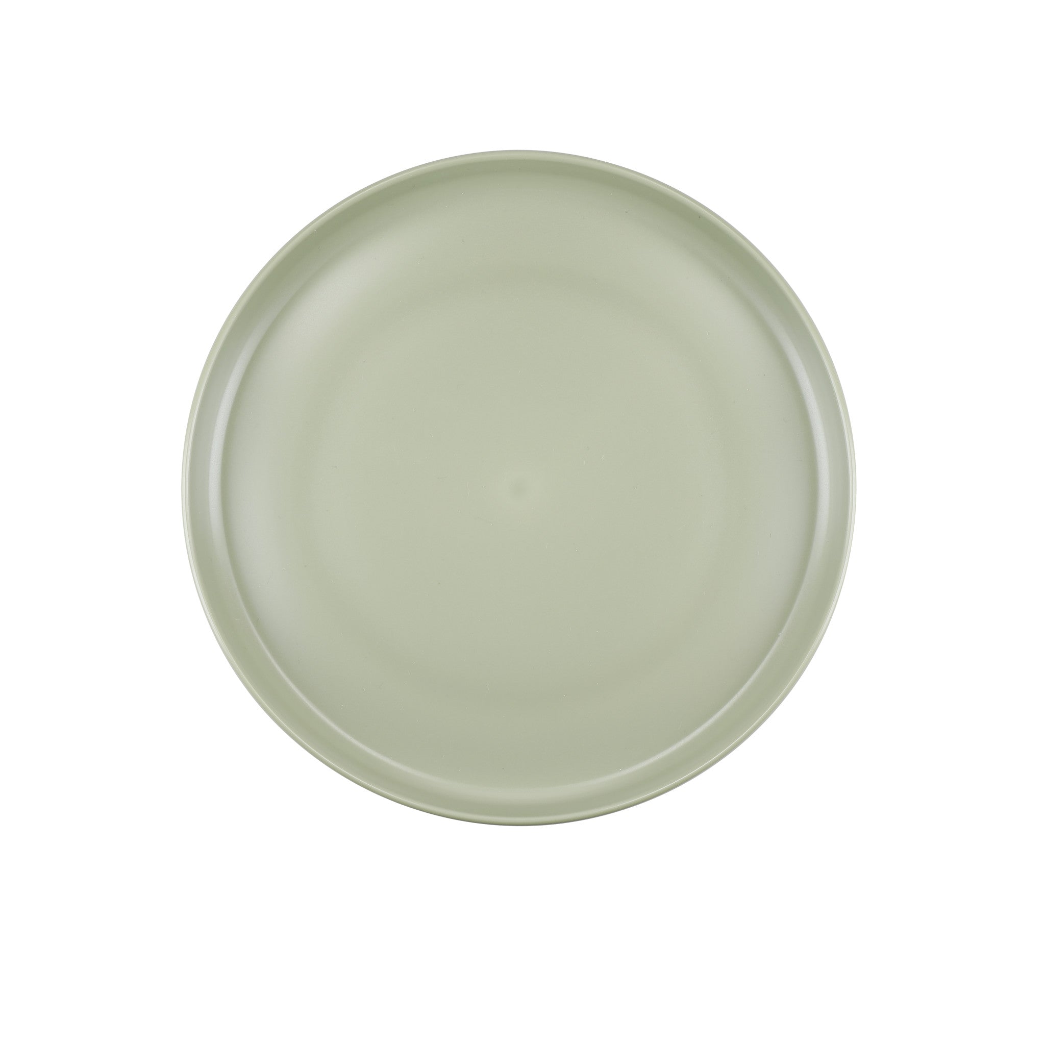 Mikasa Summer Set of 4 Recycled Plastic 20cm Lipped Side Plates ...