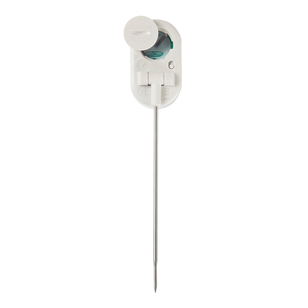 KitchenAid Pivoting Digital Kitchen Thermometer