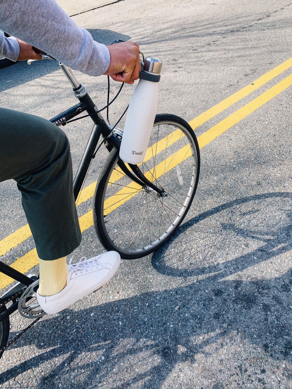 S’well Bottle Handle, Blue