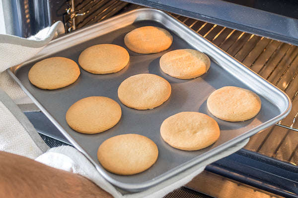 KitchenCraft Non-Stick Oven Tray, 38cm x 30cm image 2