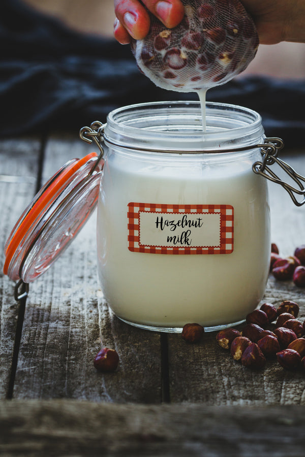 Home Made 30cm Straining Bag image 4