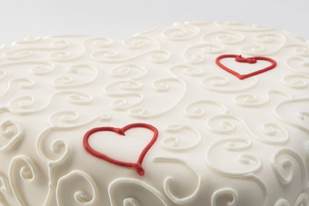 KitchenCraft Set of 2 Icing Bottles