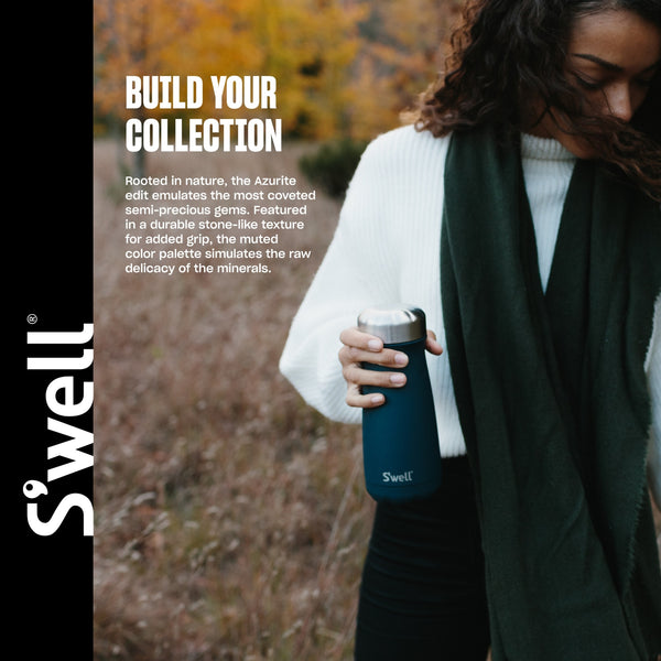 S'well Azurite Drinks Bottle, 750ml image 8