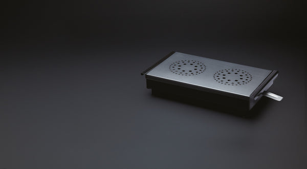 MasterClass Double Light Food Warmer image 2