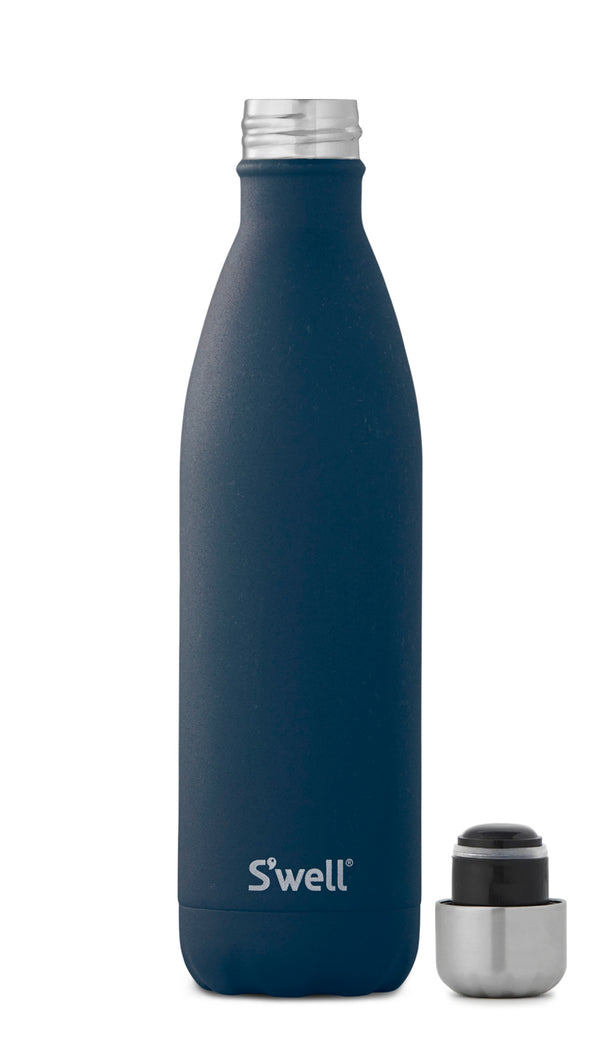 S'well Azurite Drinks Bottle, 750ml image 2