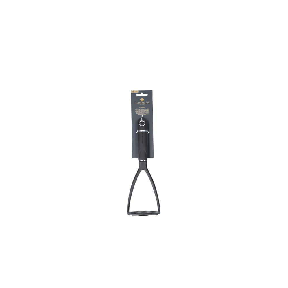 MasterClass Soft Grip Nylon Masher