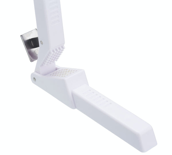 KitchenCraft Plastic Garlic Press image 2