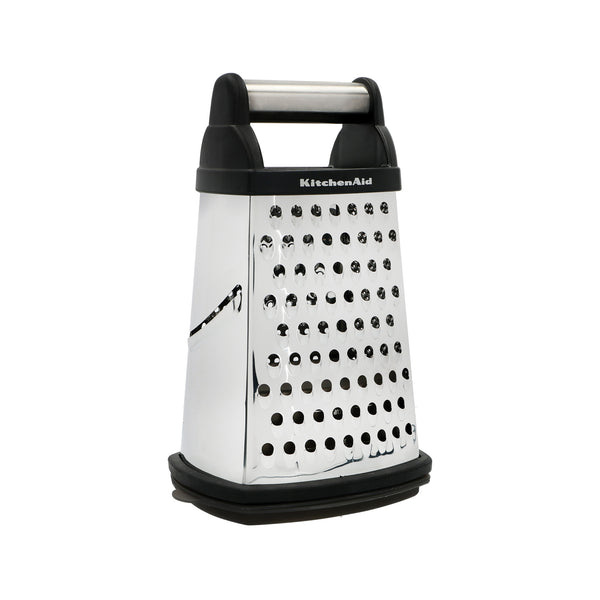 KitchenAid Stainless Steel Box Grater image 2