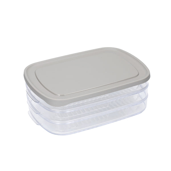MasterClass Deli Food Storage Box with 3x Compartments image 13