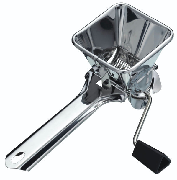 KitchenCraft Stainless Steel Herb Mill / Mint Cutter image 3