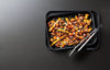 MasterClass Non-Stick Hard Anodised Baking Tray, 42cm image 5