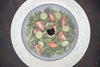 KitchenCraft Round 30cm Metal Mesh Food Cover image 5