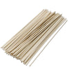 Farberware Wooden Skewers / Kebab Sticks, Bamboo, 30 cm (Pack of 100) image 2