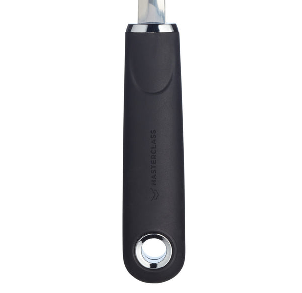 MasterClass Soft Grip Stainless Steel Ladle image 3