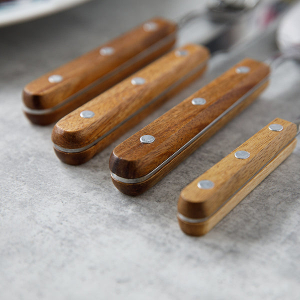 Mikasa Drift 16 Piece Cutlery Set image 5