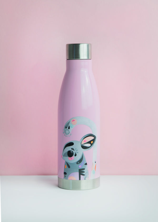 Maxwell & Williams Pete Cromer 500ml Sugar Glider Double Walled Insulated Bottle image 5