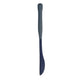 Colourworks Brights Navy Silicone-Headed Slotted Spoon