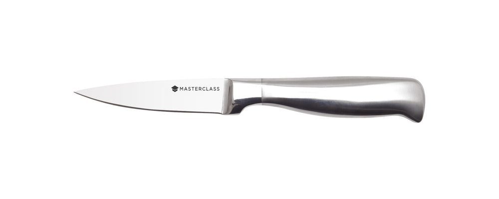 MasterClass Acero 3 Piece Knife Set
