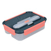 Built Tropics 1 Litre Lunch Box with Cutlery image 8