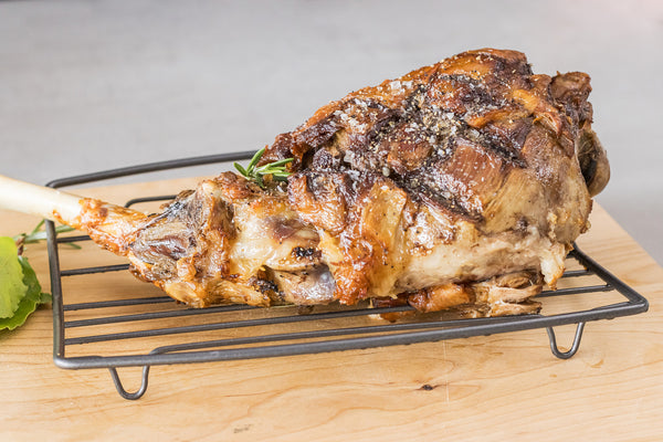 MasterClass Non-Stick Heavy Duty Roasting Rack image 6