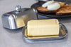 MasterClass Deep Double Walled Insulated Covered Butter Dish image 5