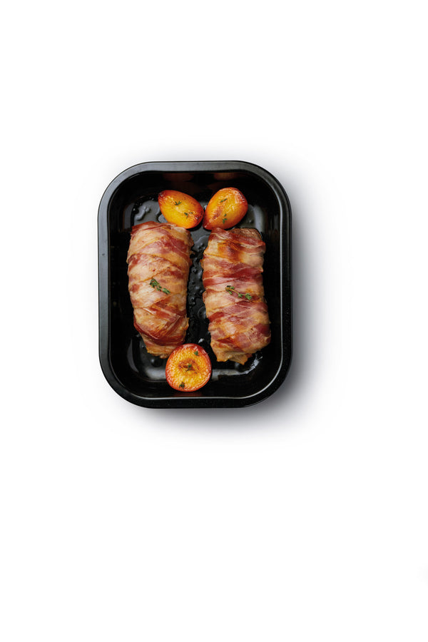 MasterClass Roasting Tray, 27cm x 21cm image 5