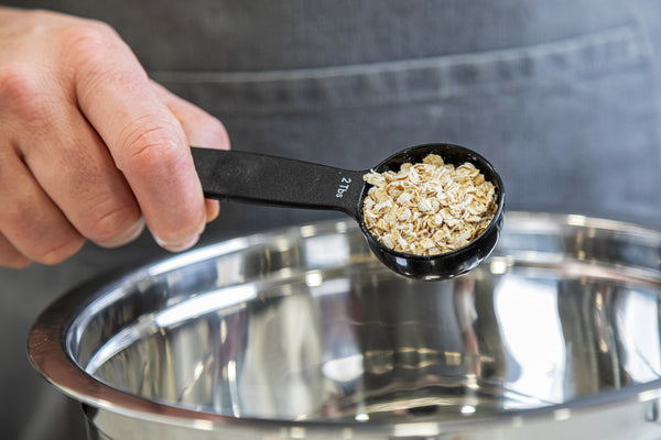 KitchenCraft Easy Store Magnetic Measuring Spoons image 5