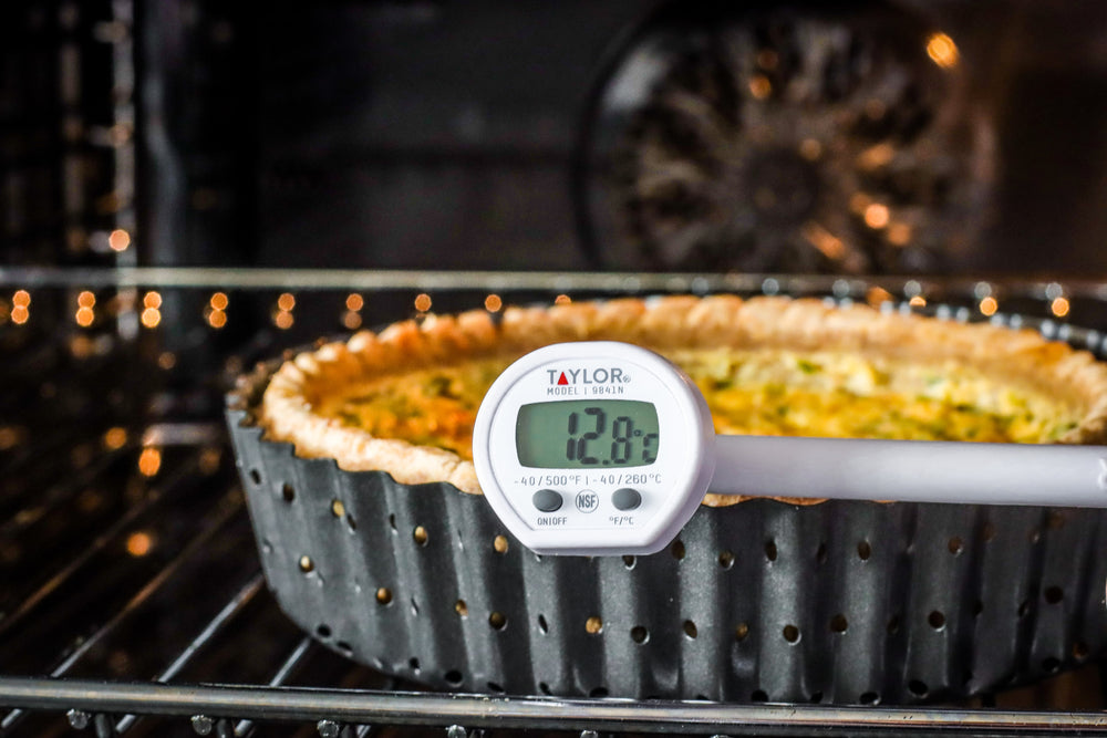 Taylor Pro 3-Piece Kitchen Measuring Set in Gift Box