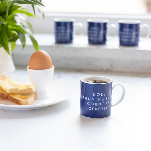 KitchenCraft 80ml Porcelain 