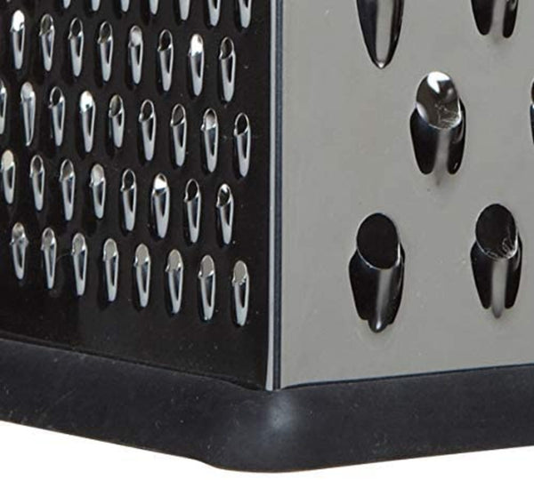 MasterClass 24.5cm Four Sided Box Grater image 3