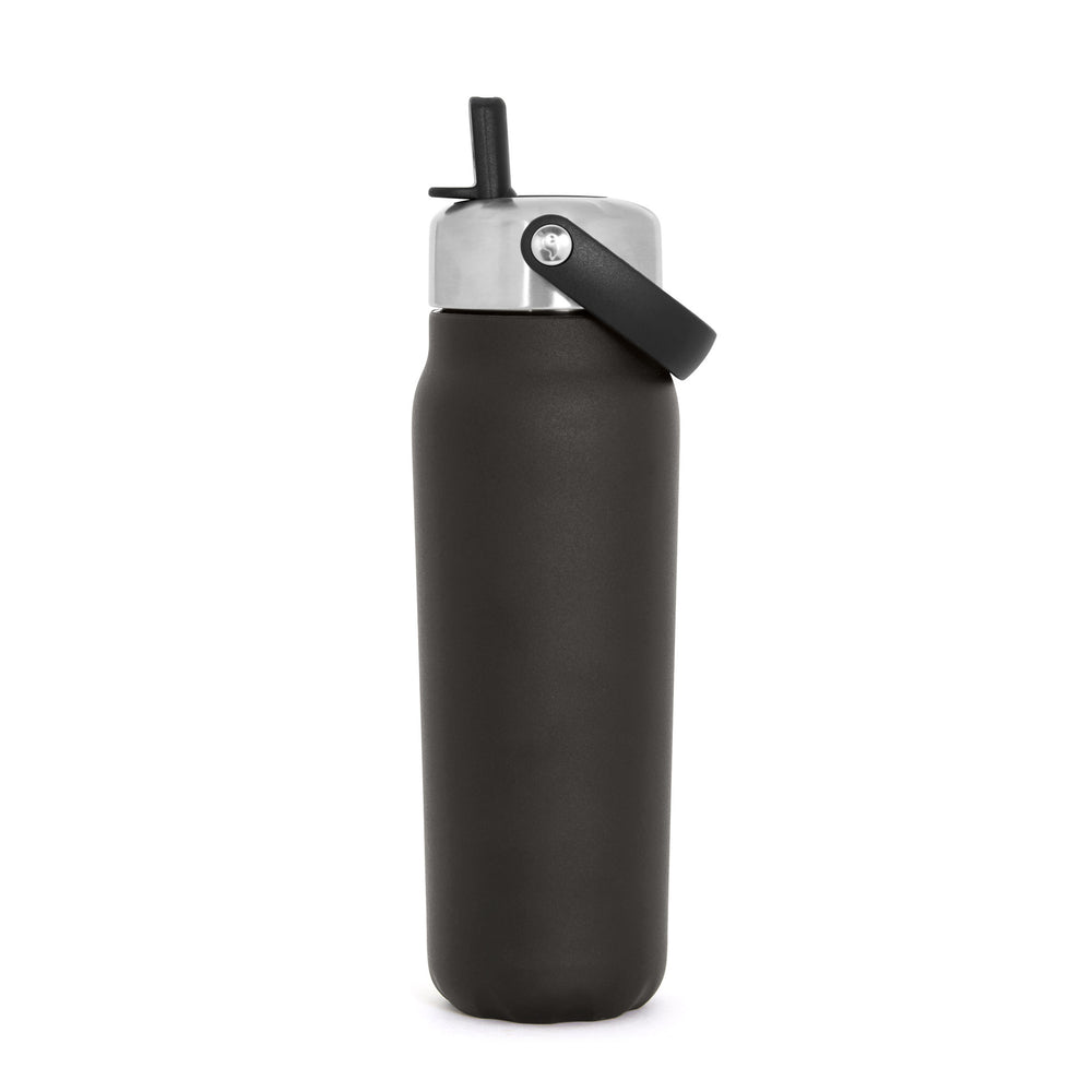 S'well Explorer Bottle, Onyx, 700ml