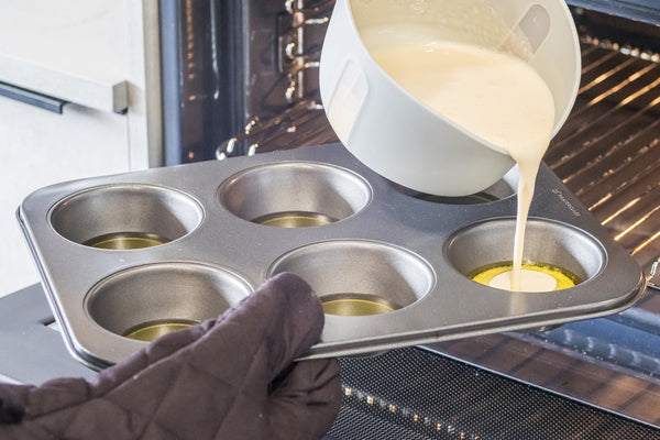 MasterClass Non-Stick American Muffin Pan image 6