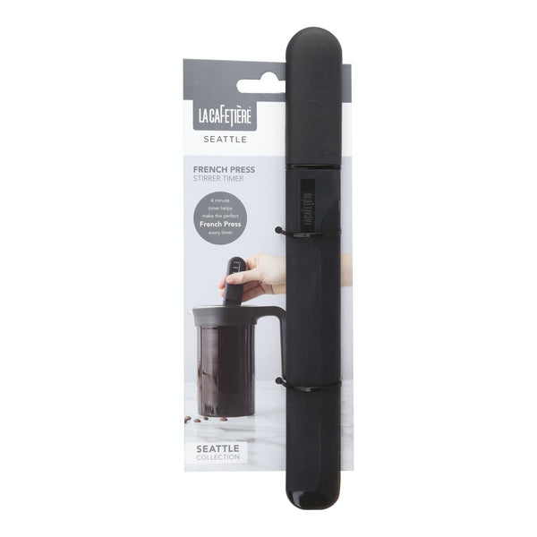 La Cafetière Seattle Switchit Stirrer Timer image 3