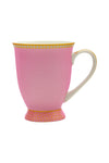 Maxwell & Williams Teas & C's Kasbah Hot Pink 300ml Footed Mug image 7
