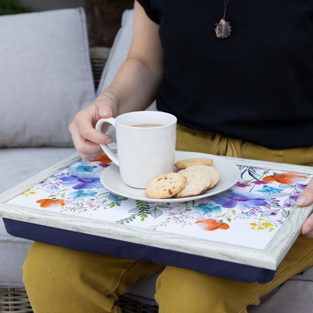 Creative Tops Meadow Floral Laptray