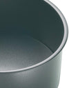 MasterClass Non-Stick Round Loose Base Deep Cake Pan, 18cm image 3