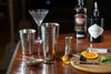 BarCraft 8-Piece Boston Cocktail Shaker Set in Gift Box image 8