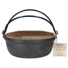 KitchenCraft World of Flavours Cast Iron Cooking Pot