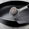 KitchenAid Cast Iron Washing-Up Brush image 2