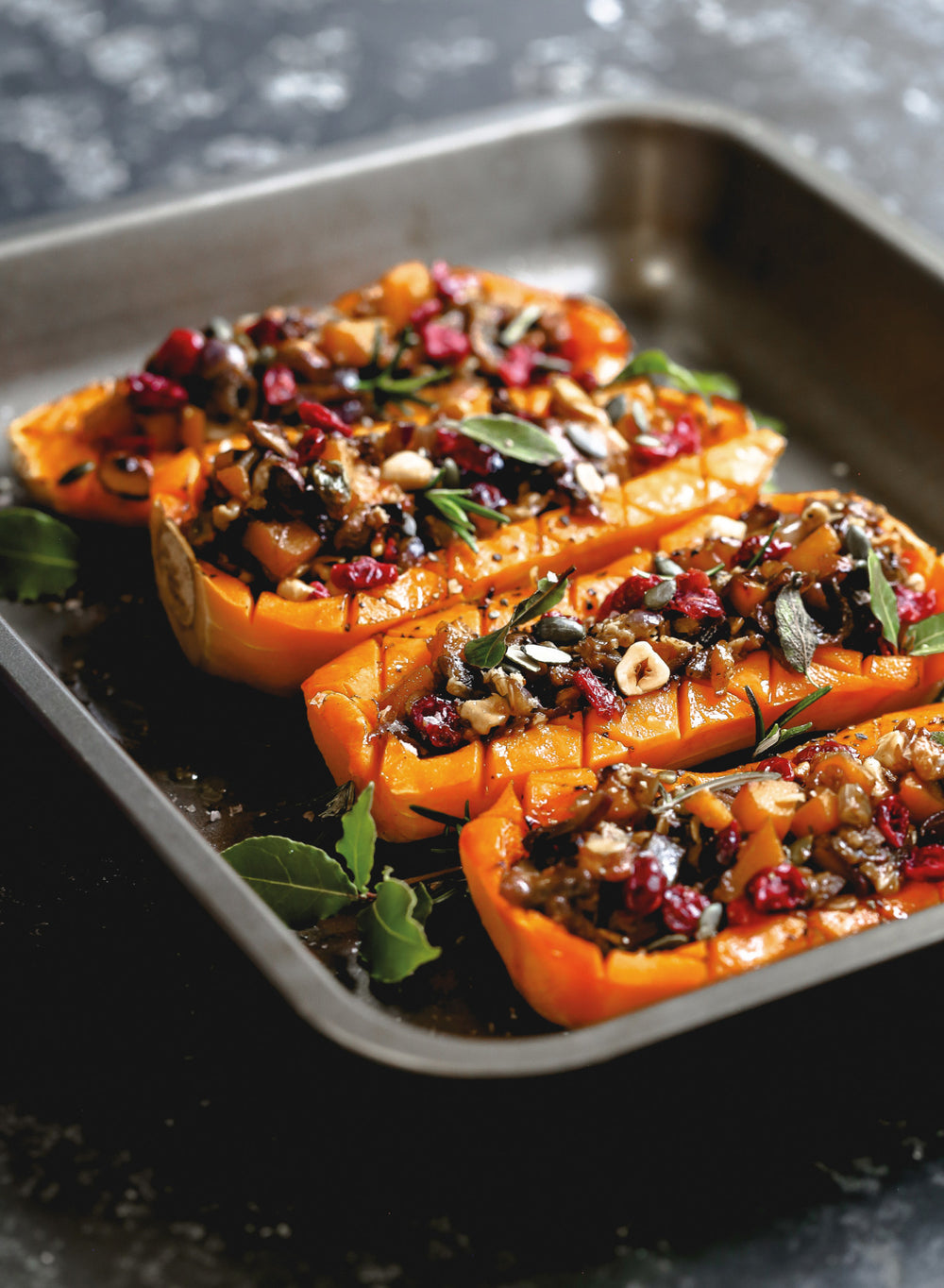 MasterClass Non-Stick Roasting Pan, 34cm x 26cm