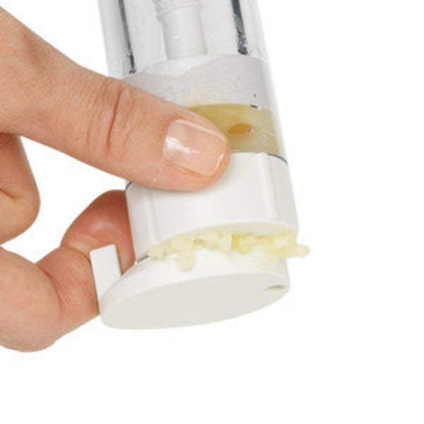 Chef'n Garlicmachine™ Garlic Press image 6
