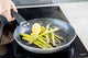 KitchenCraft Non-Stick Eco Frying Pan, 24cm