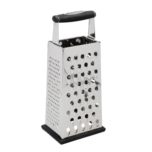 MasterClass 24.5cm Four Sided Box Grater image 8