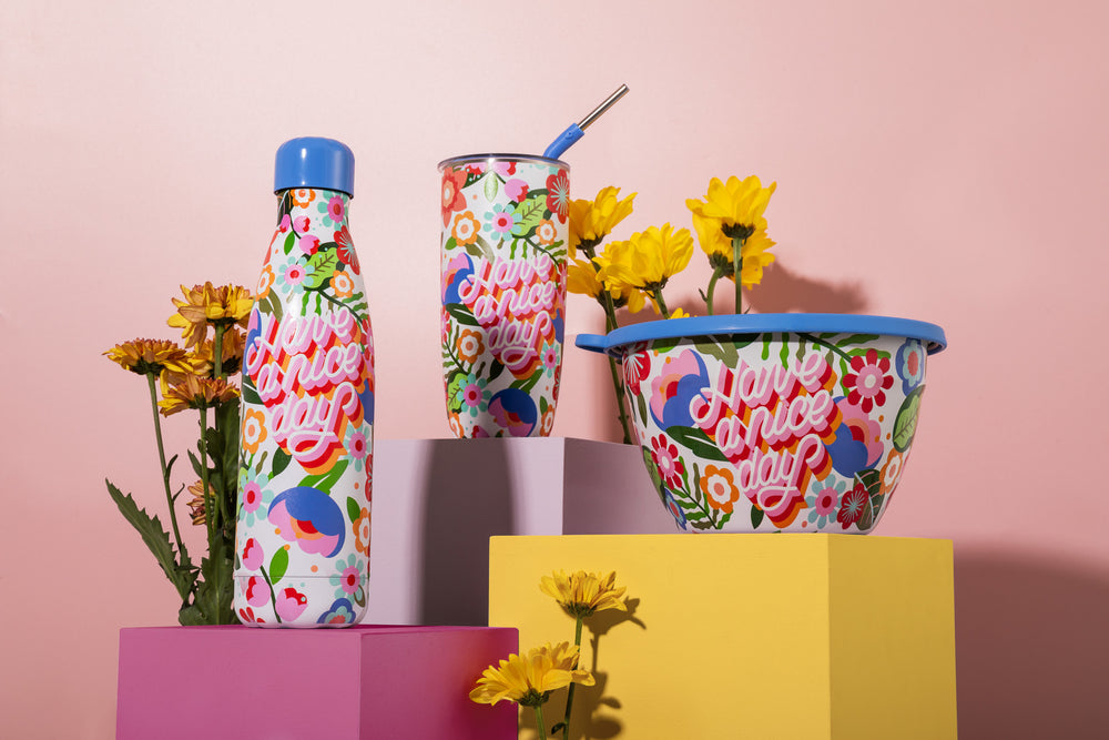 S'well Steffi Lynn Bottle, 500ml